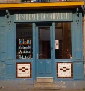 Appartements Le Cosy : photos des chambres