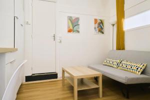Appartements Studio central Lille a pied ou metro : photos des chambres