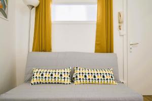 Appartements Studio central Lille a pied ou metro : photos des chambres