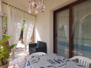 ACQUAMARINA con meraviglioso giardino img21