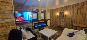 Boutique Apartment Katerina