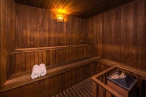 Flat Luxo Morumbi com Vista - Wecare Hosting