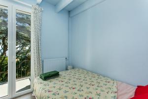 Villas Villa sur Le Mont St Clair Sete : photos des chambres