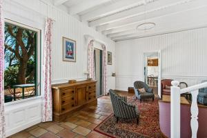 Villas Villa sur Le Mont St Clair Sete : photos des chambres