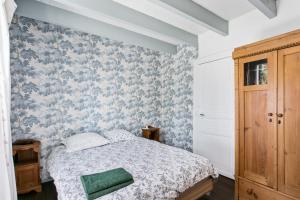 Villas Villa sur Le Mont St Clair Sete : photos des chambres