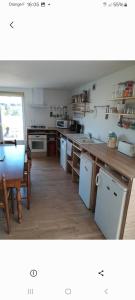 Maisons de vacances Pognere au Girouard Vendee : photos des chambres