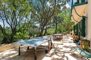 Villas Villa sur Le Mont St Clair Sete : photos des chambres