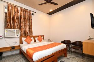 Hotel Paradise Continental