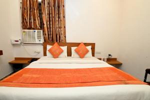 Hotel Paradise Continental