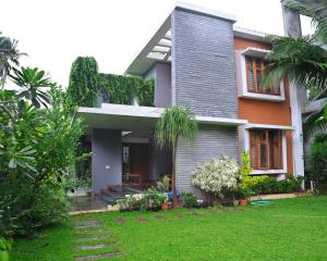 Midtown Meadow - Unrated properties in Kozhikode