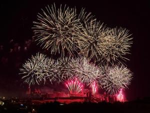 Appartements CITE MEDIEVALE- LE REMP'ART - Tout Confort - Acces direct pietons - parking gratuit : photos des chambres