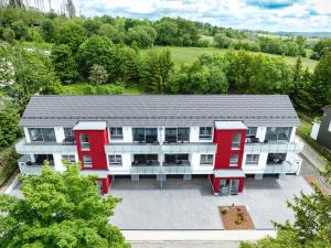 Harz-Eleganz Haus f mit 3 Appartments