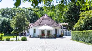 Tó-Part Panzió Kőszeg