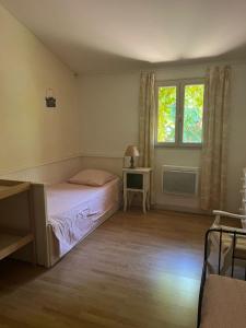 Maisons de vacances Maison avec jardin prive & pkg dans une pepiniere : photos des chambres