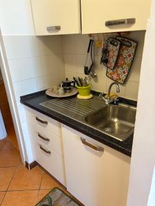 La Casetta di Francesca,Anguillara Sabazia