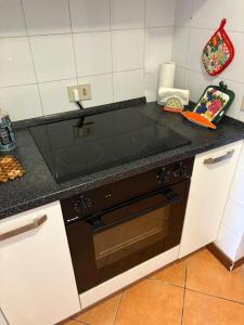 La Casetta di Francesca,Anguillara Sabazia