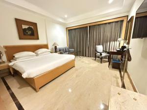 The Hans, New Delhi