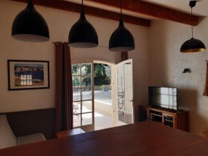 Mas jumelé 2 chambres dans cadre idyllique proximité mer