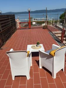 La Casetta di Francesca,Anguillara Sabazia