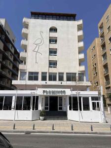 Flamingo Beach Hotel