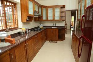 Casa Perla by Eco Escape Hub