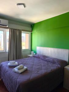 Departamento en Mendoza