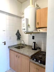 Departamento en Mendoza