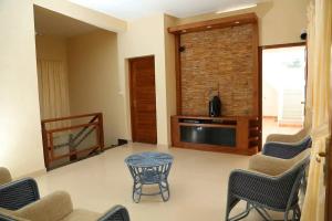 Casa Perla by Eco Escape Hub