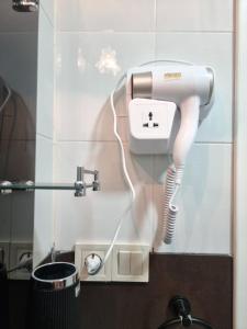 Modern with 2 private balconies Near stadium, Airport & Tangier free zone