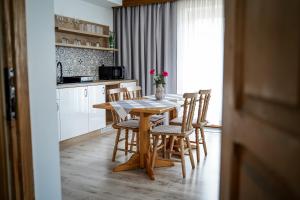 Apartament u Chyców