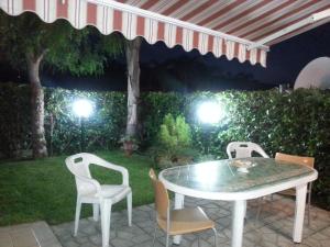 Appartamento in residence elegante con piscina