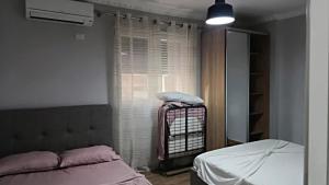 Nikos Apartment