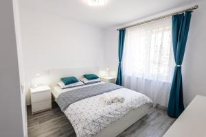 Apartament Lucas Sighișoara - 3hvězdičkové hotely ve městě Sighişoara
