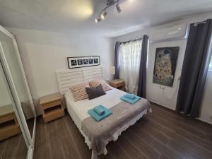 Beautiful apartment in Costa del Sol