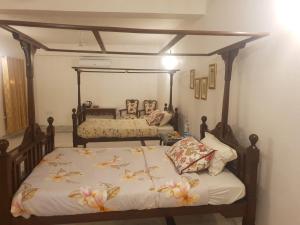 AM Hotel Kollection- Maangarh, Ratlam