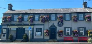 Madelines Accommodation