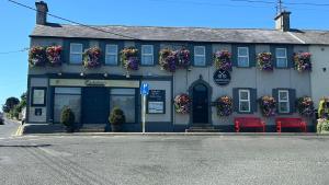 Madelines Accommodation