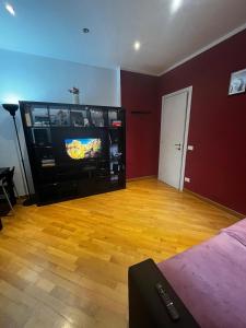 Intero Bilocale in Ortica Lambrate