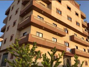 Bet Elezz-Alam Elrom Apartments "Modern Apartment 24"