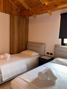 Casa Del Sol - Luxury Villas