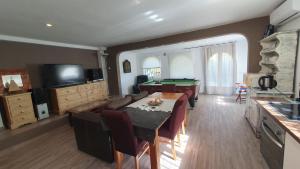 Beautiful apartment in Costa del Sol