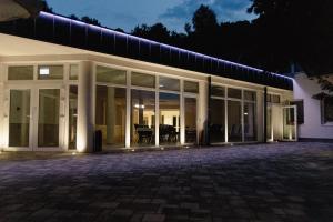 Tó-Part Panzió Kőszeg