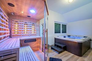 Black Pearl 5 stars Holiday House