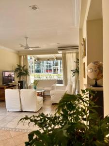 HOTEL LOS TILOS RECONQUISTA