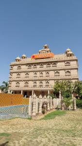 Lilypool - The Heritage Jalmahal