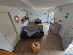 Appartements Plein centre Mimizan Bourg : photos des chambres