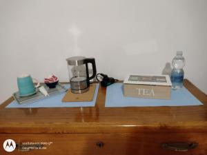 Con il filo tra le dita