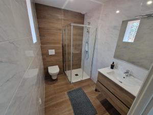 Plein centre Mimizan Bourg