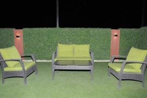 شقق روز السفارات للشقق المخدومة فرع رقم 2 اقتصادي economy