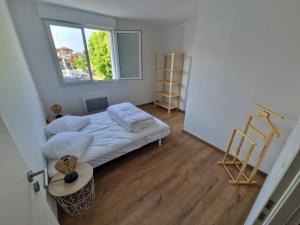 Plein centre Mimizan Bourg